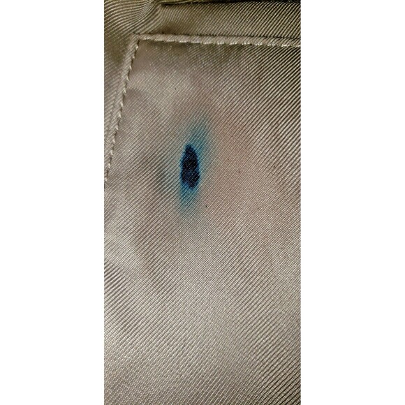 Nine West Pink and Orange Chelsea Triple Compartment Tote, Satchel, Shoulder Bag - Picture 8 of 8